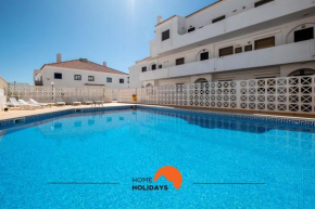 #029 Oura Village by Home Holidays